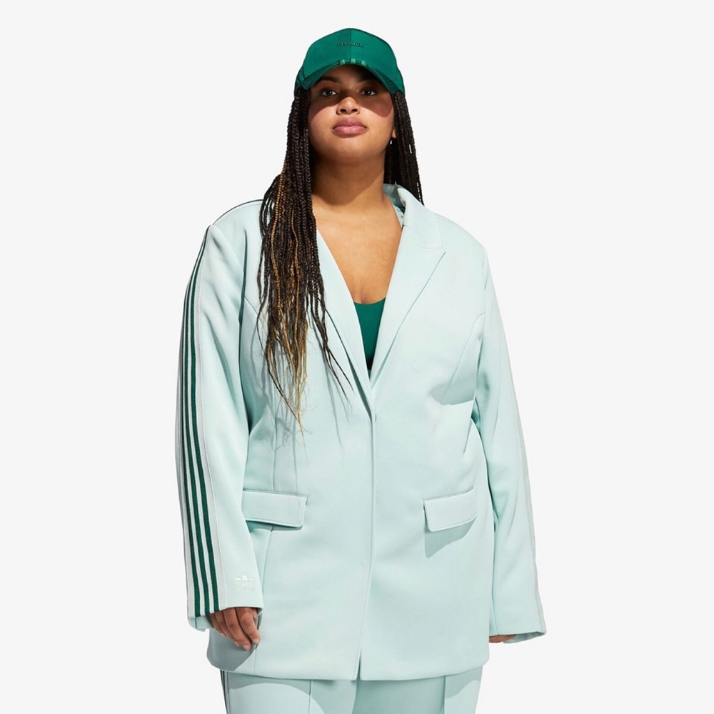 Ivy Park X Blazer
